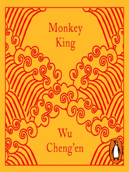 Title details for Monkey King by Wu Cheng'en - Available